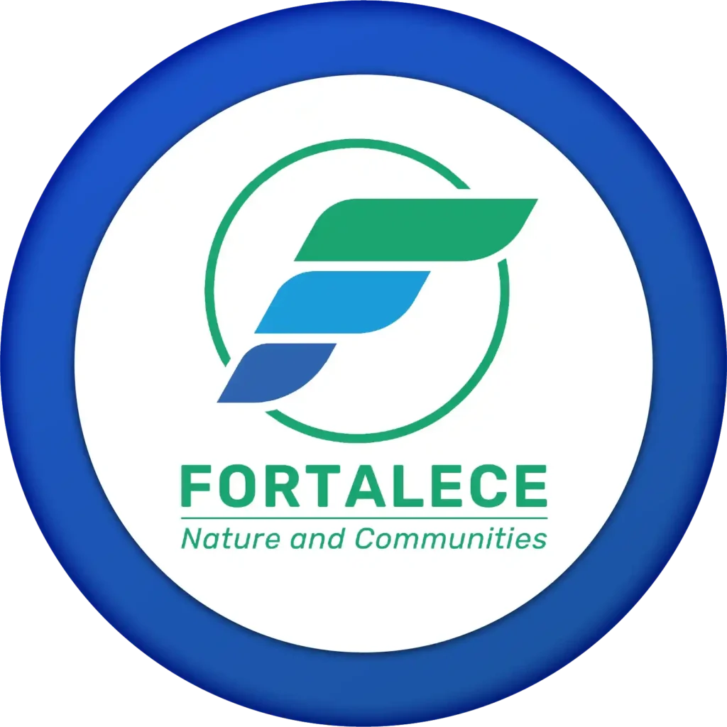 logo fortalece