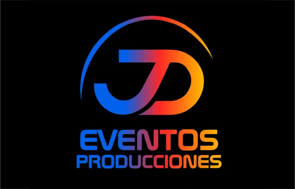 logo jd eventos