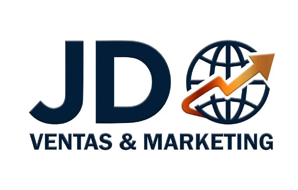 logo jd ventas
