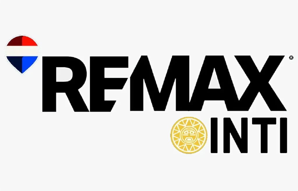 logo remax inti